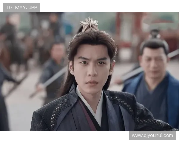 《庆余年2》:范闲700年寿命的秘密,这5个隐藏关系太虐心了! 《庆余年2》:范闲700年寿命的秘密,这5个隐藏关系太虐心了!