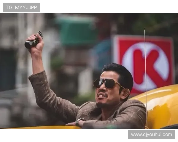 《临时劫案》:1个致命错误,让3个废柴走上不归路 《临时劫案》:1个致命错误,让3个废柴走上不归路