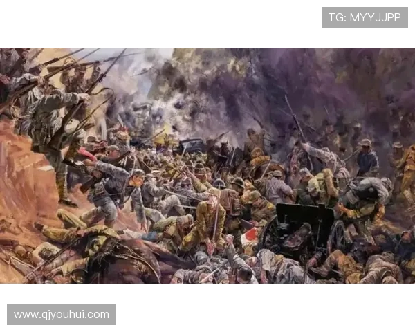 回望伊战十年烽火与真相深度全景还原战争背后的历史记忆 回望伊战十年烽火与真相深度全景还原战争背后的历史记忆