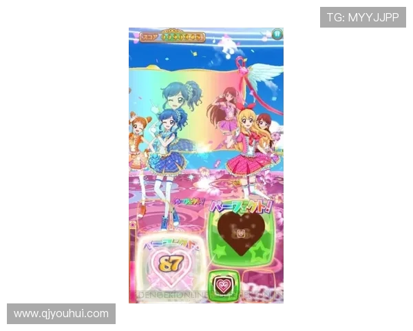 偶像学园之梦幻舞台闪耀青春与热血心跳的成长故事 偶像学园之梦幻舞台闪耀青春与热血心跳的成长故事