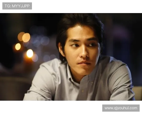 从“蓝正龙”看华语荧屏新浪潮：不止是演技，更是时代的缩影