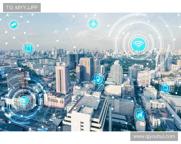 永不独行：在数字时代，我们是如何被连接起来的