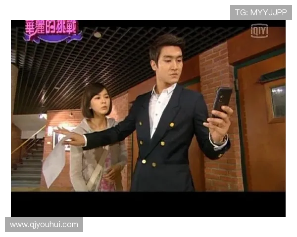 《华丽的挑战》：一部让你心动不已的追梦史诗，究竟多少集藏着多少惊喜？